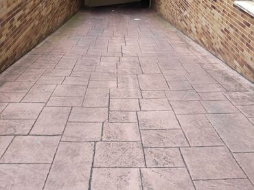 Aparcamiento en venta en Los Lirios