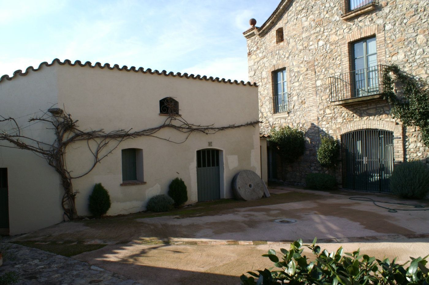 Country house for sale in Bigues i Riells