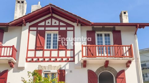 Foto 5 de Casa o xalet en venda a Calle Behobie, Hendaye, País Vasco Francés