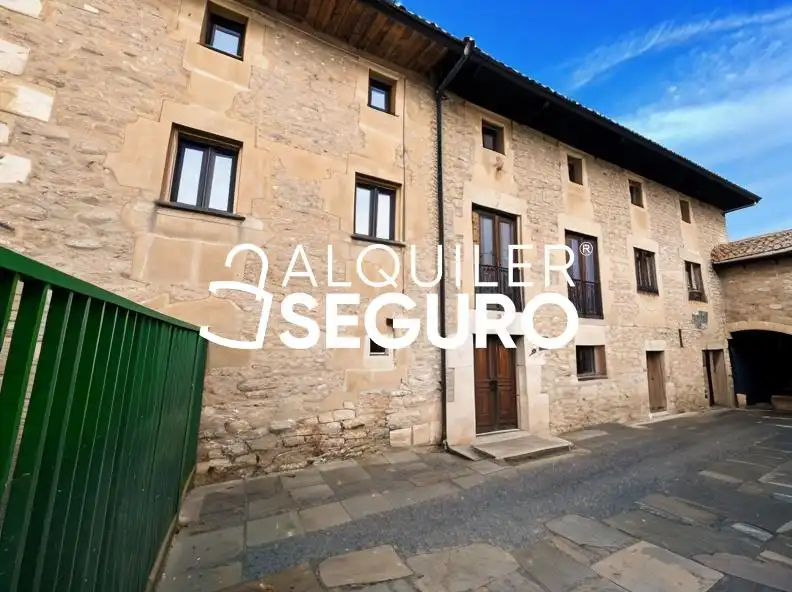 Villa in affitto a Iglesia (Armentia), imagen 29