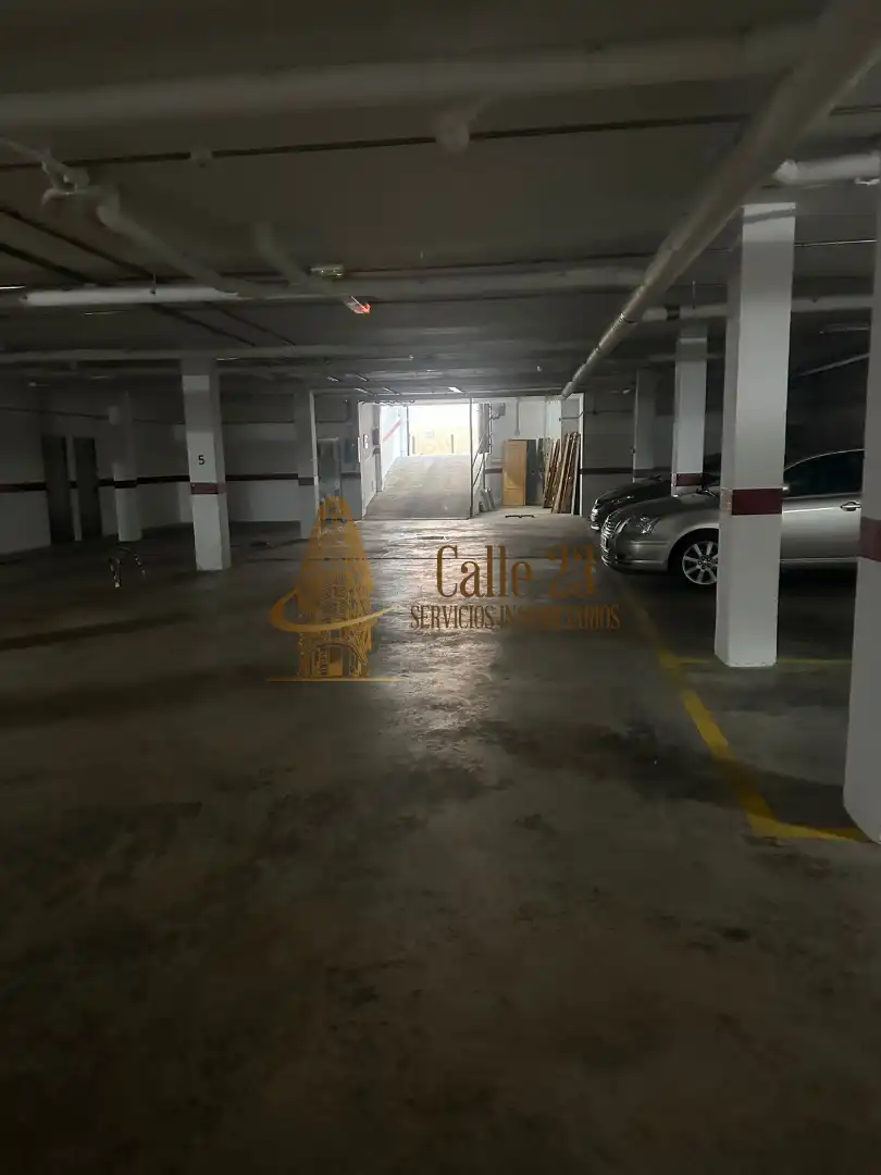 Parkplatz zum Verkauf in Calle Galera, imagen 4