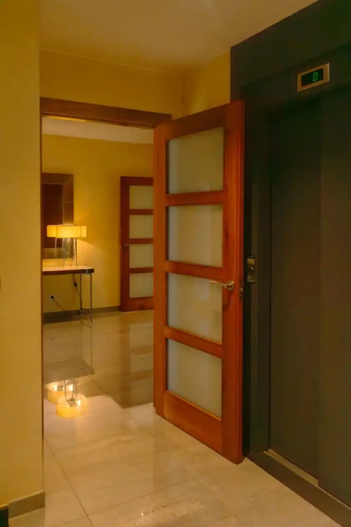 Detached house with pool for sale in Calle de Juli Cèsar, imagen 7