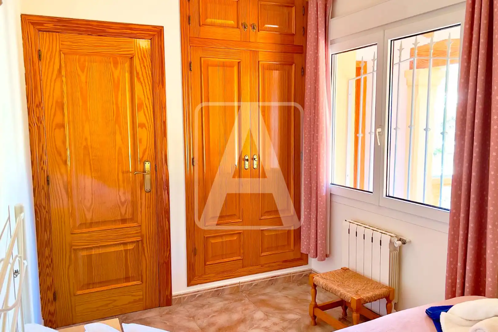 Villa mit Pool zum Verkauf in La Viña - Montemar - San Jaime, imagen 23