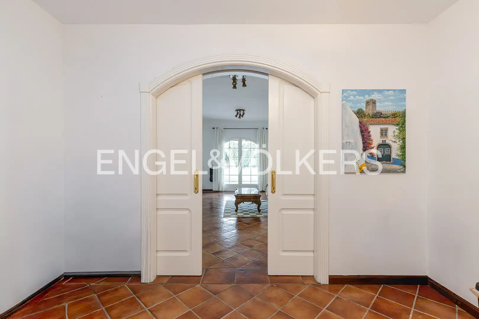 Casa amb terrassa en venda a Ciudalcampo, imagen 7