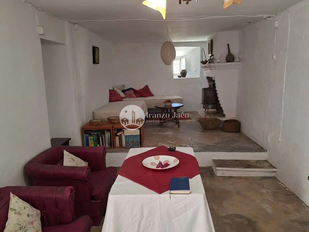 Casa con piscina in vendita a Pegalajar, imagen 3