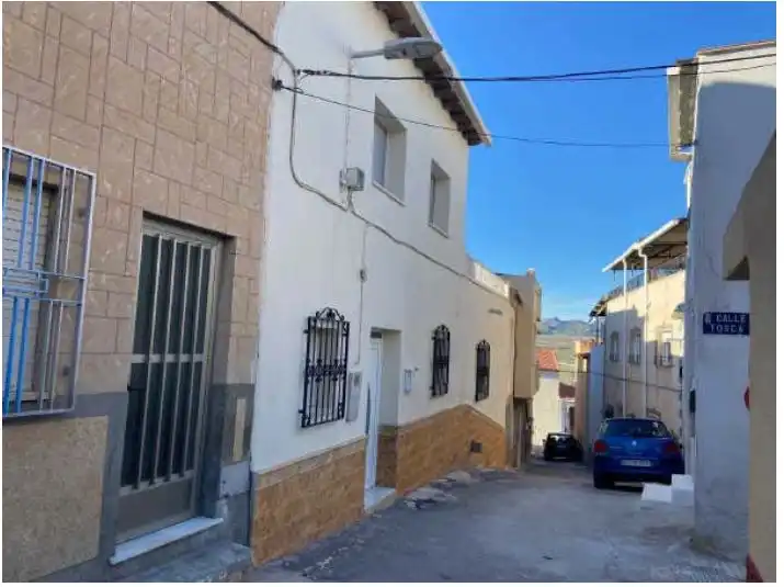 Casa o chalet en venta en Tíjola