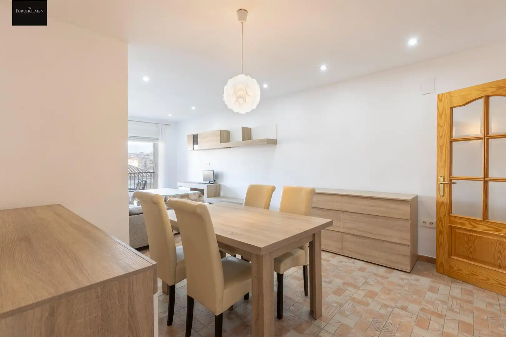 Piso con ascensor en venta en Calle Calle Demetrio Spínola, imagen 7