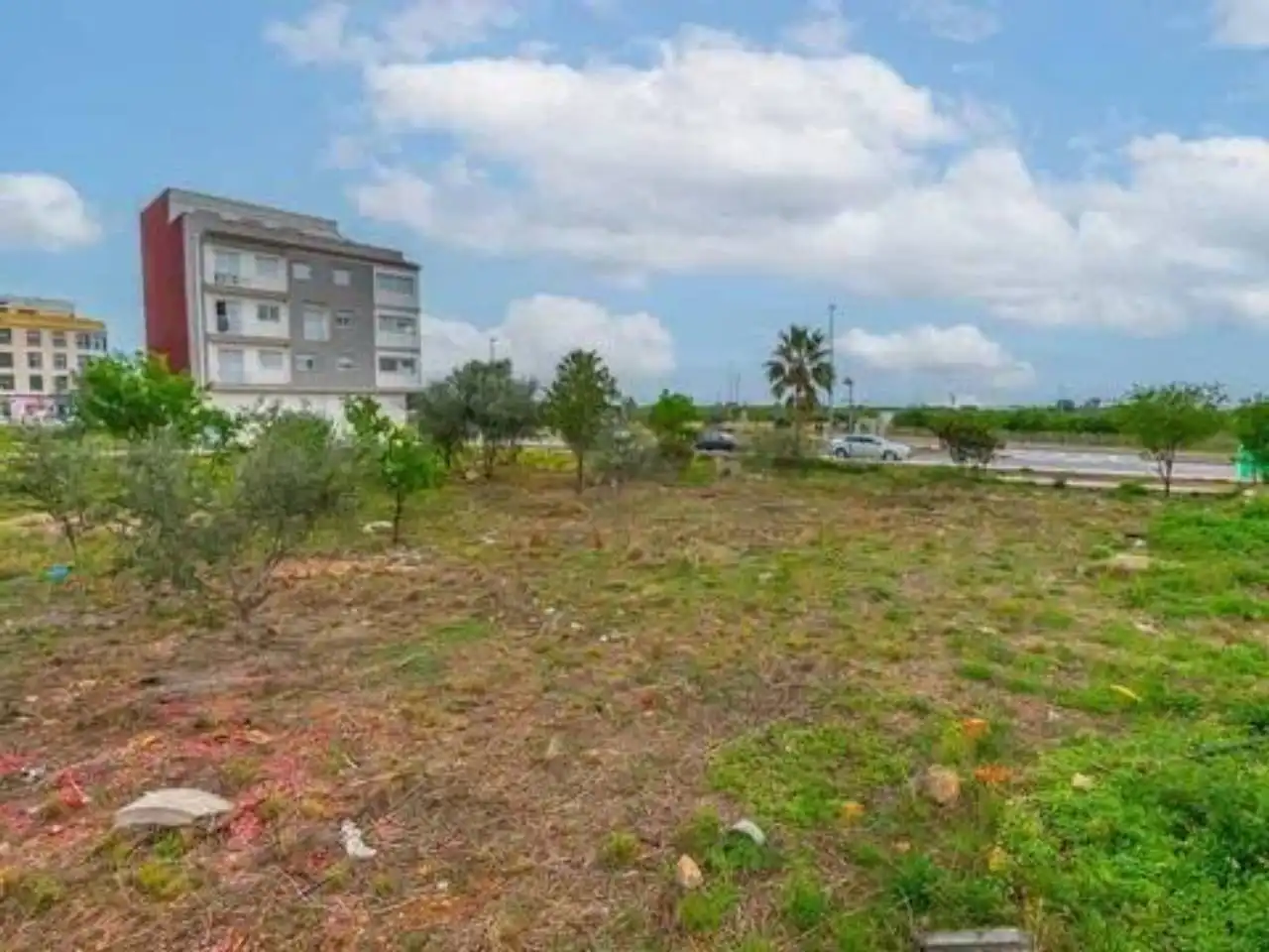 Residential land for sale in Torreblanca, imagen 16