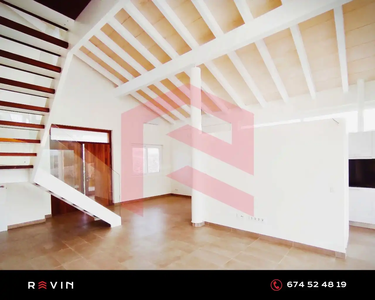Villa mit Pool zum Verkauf in Carrer Turó de s'Arenal, imagen 20
