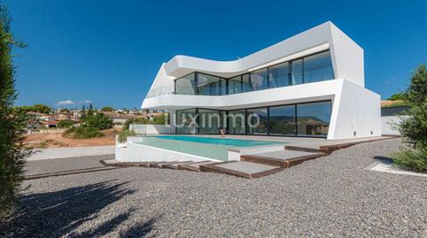 Photo 3 of House or chalet for sale in Marisol Park - Ortembach - Los Almendros, Calpe / Calp