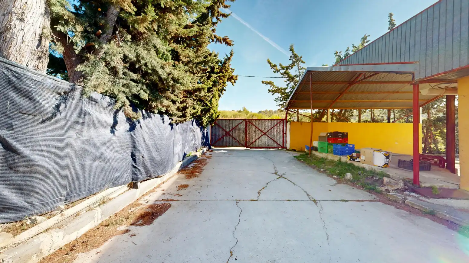 Rural land for sale in Tafalla - PONTARRON, imagen 2