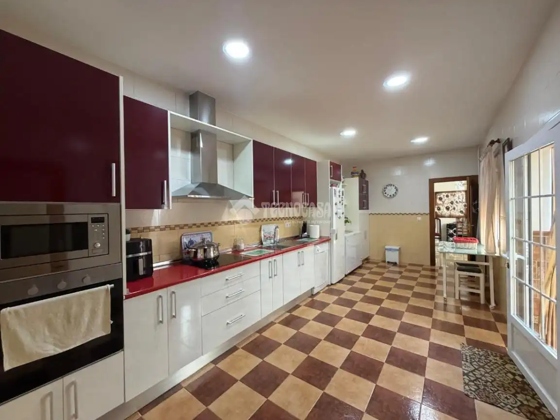 Maison jumelée avec balcon à vendre à Mengíbar, imagen 12