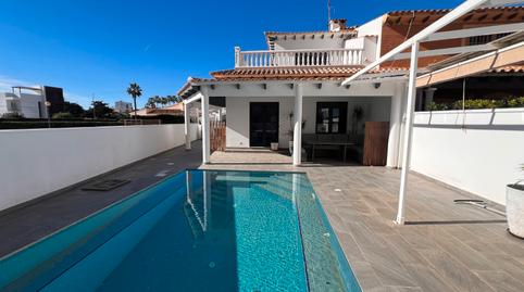 Photo 5 of Single-family semi-detached for sale in Punta Prima, Orihuela