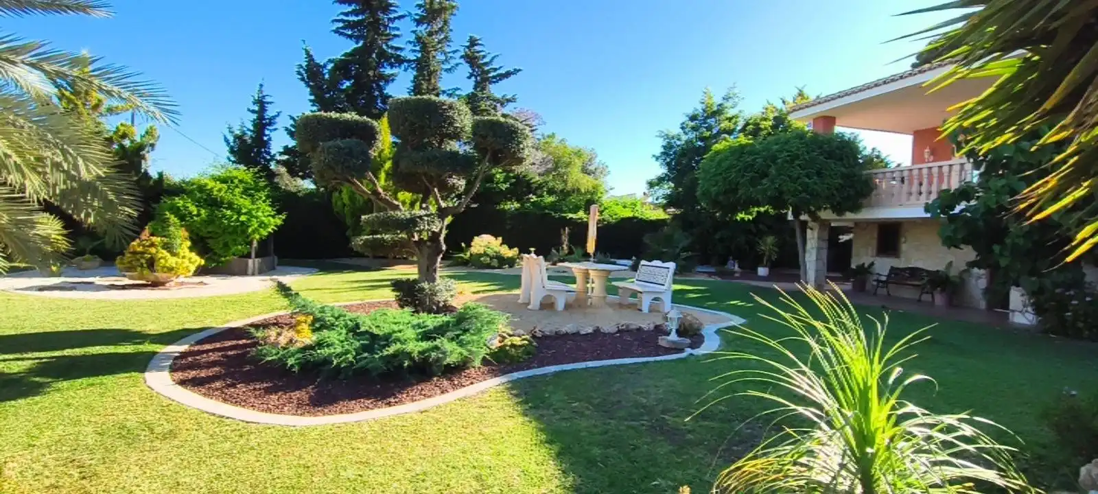 Xalet amb piscina en venda a Villamontes - Boqueres, imagen 45
