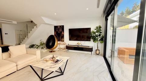 Foto 5 de Casa adosada de lloguer a La Dama de Noche - La Alzambra, Marbella