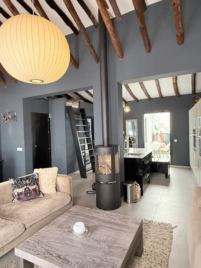 Apartament en venda a Estepona Pueblo, imagen 2