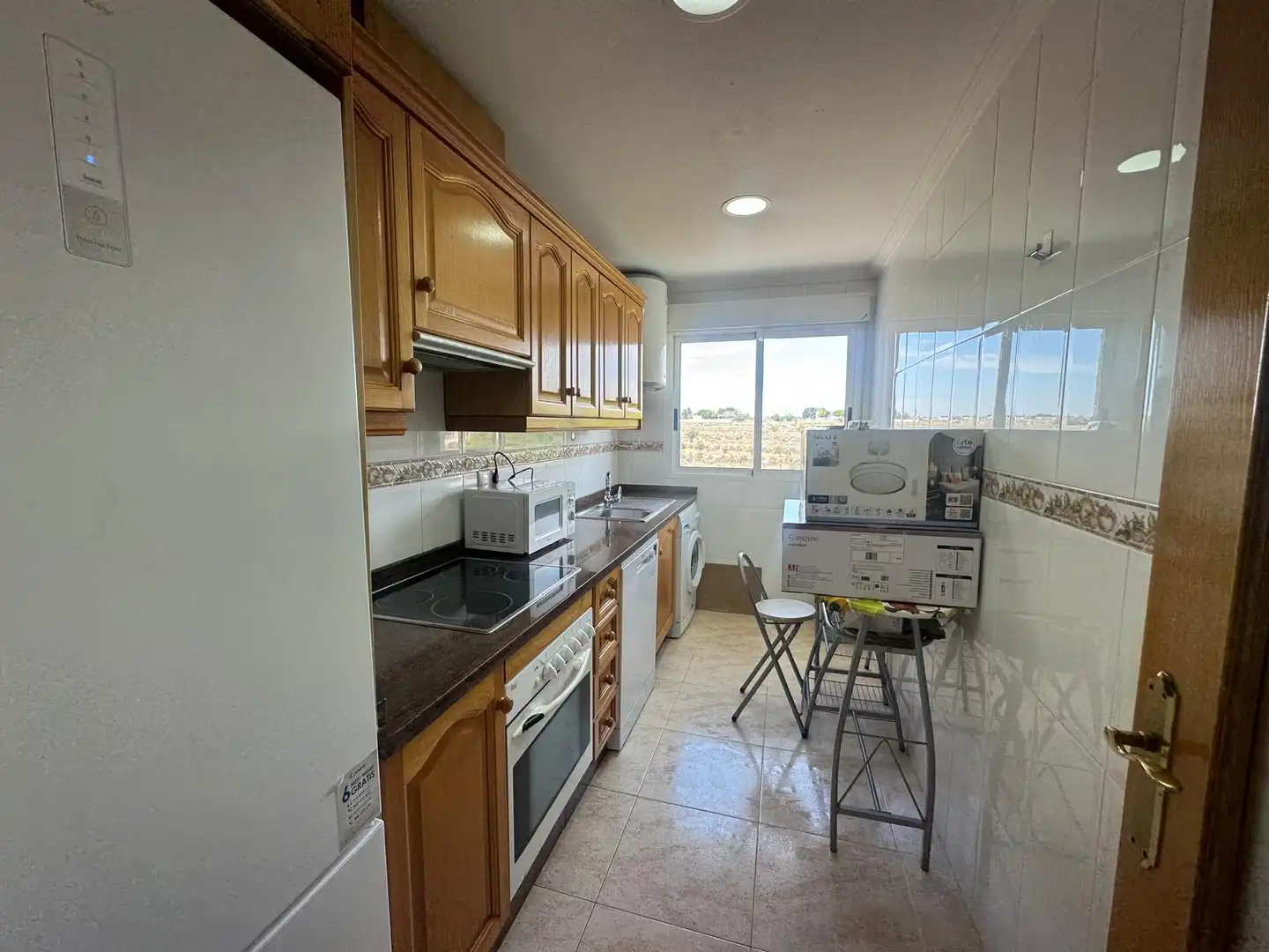 Apartment with pool to rent in Carrer Sant Bartomeu, imagen 12