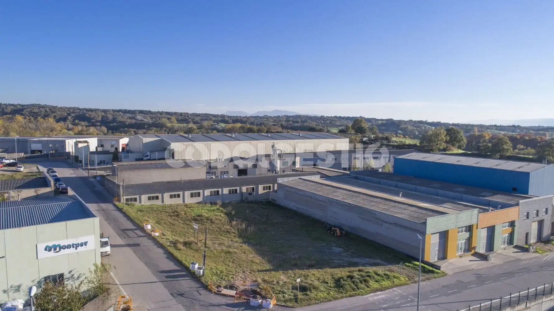Terreny residencial en venda a Sant Pere de Torelló, imagen 3