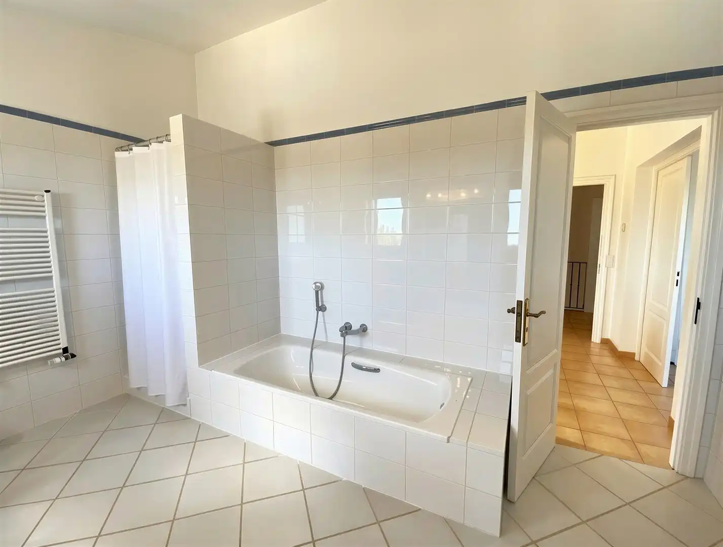 Bathroom of Houses for sale in Manacor  with Heating, Terrace and Storage room