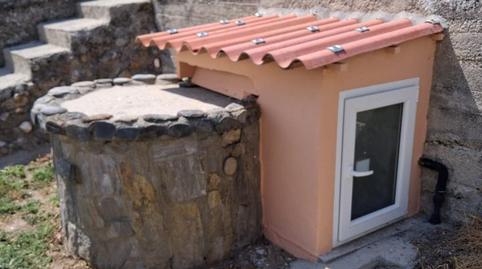 Foto 4 de Casa o xalet en venda a Cr Sas de Penelas, Castro Caldelas, Ourense