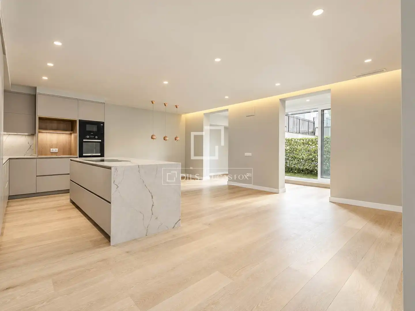 Appartement avec terrasse à vendre à Eixample