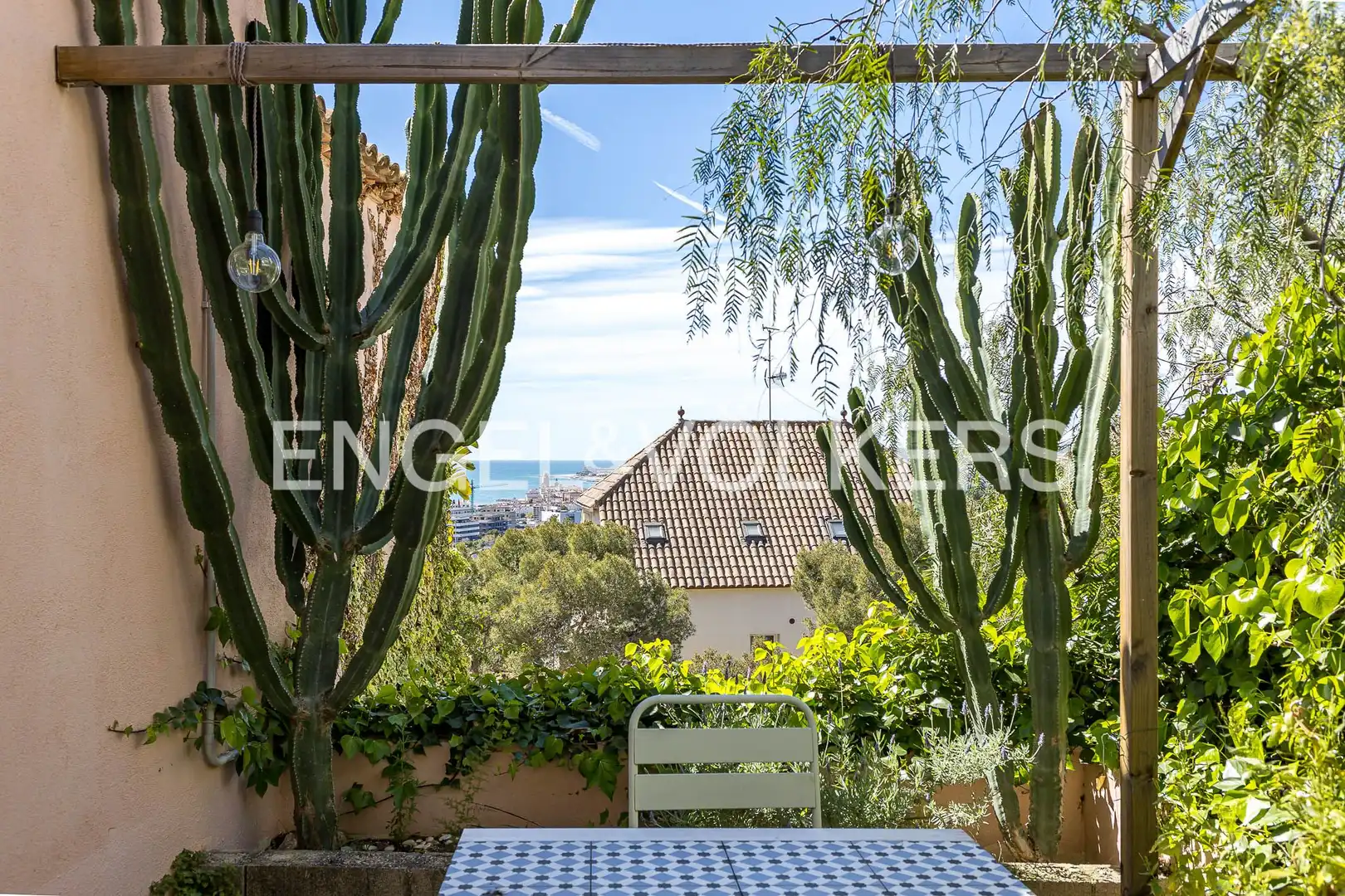 Casa o chalet en venta en Levantina - Montgavina - Quintmar