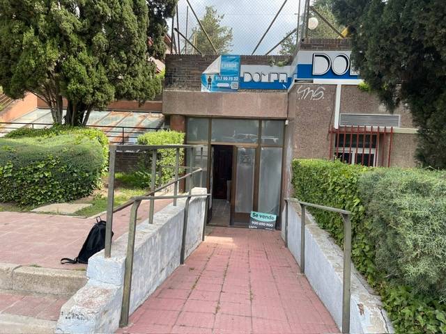 Local comercial en Venta en Calle de Yucatán en Yucatán - Las Cornisas