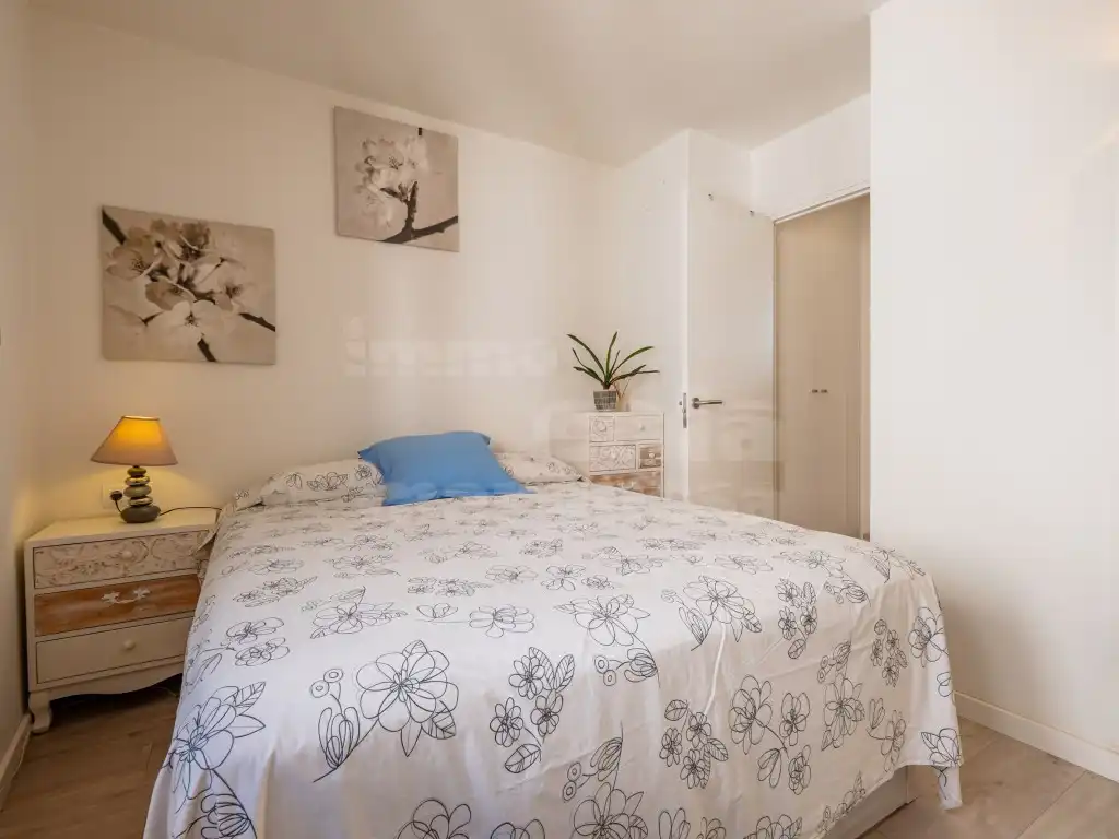 Habitación de Apartamento en venta en Palafrugell