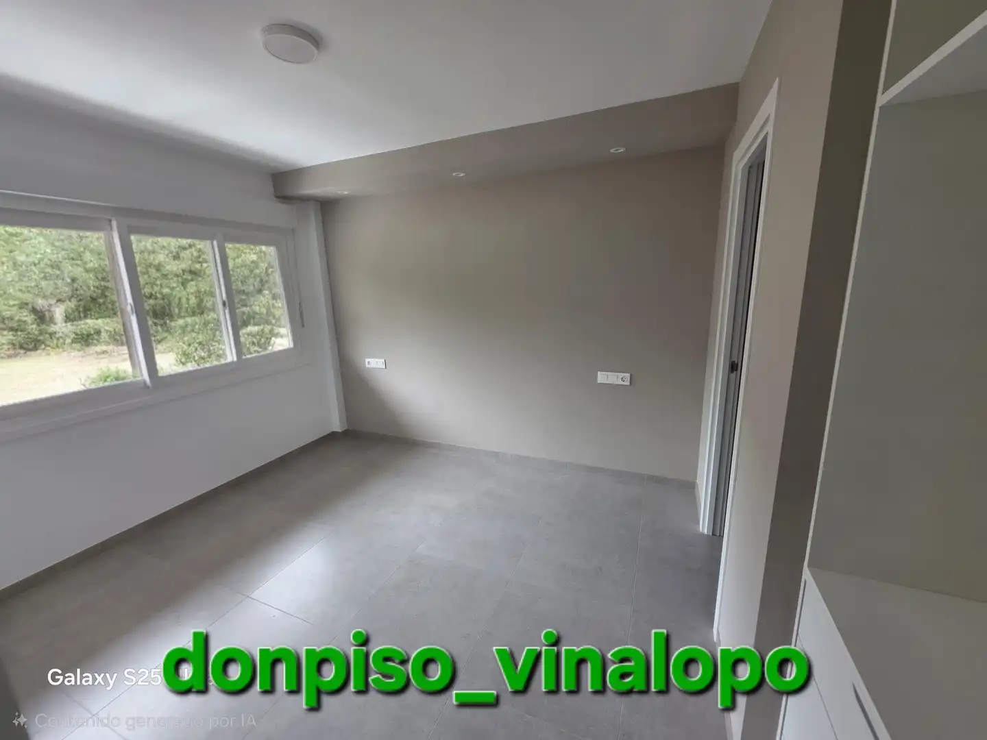 Appartement compact avec terrasse à vendre à Plaza de Toros - Avenida Chapí - Trinquete, imagen 7