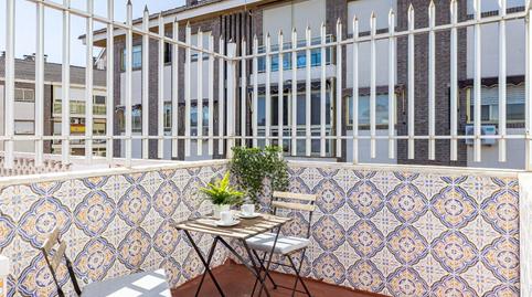 Foto 5 de Ático en venta en Calle Jacobo Leyes, La Fama,  Murcia Capital