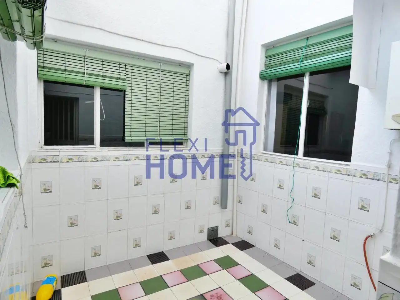 Vista exterior de Casa o chalet en venta en Torredelcampo con Calefacción, Jardín privado y Terraza