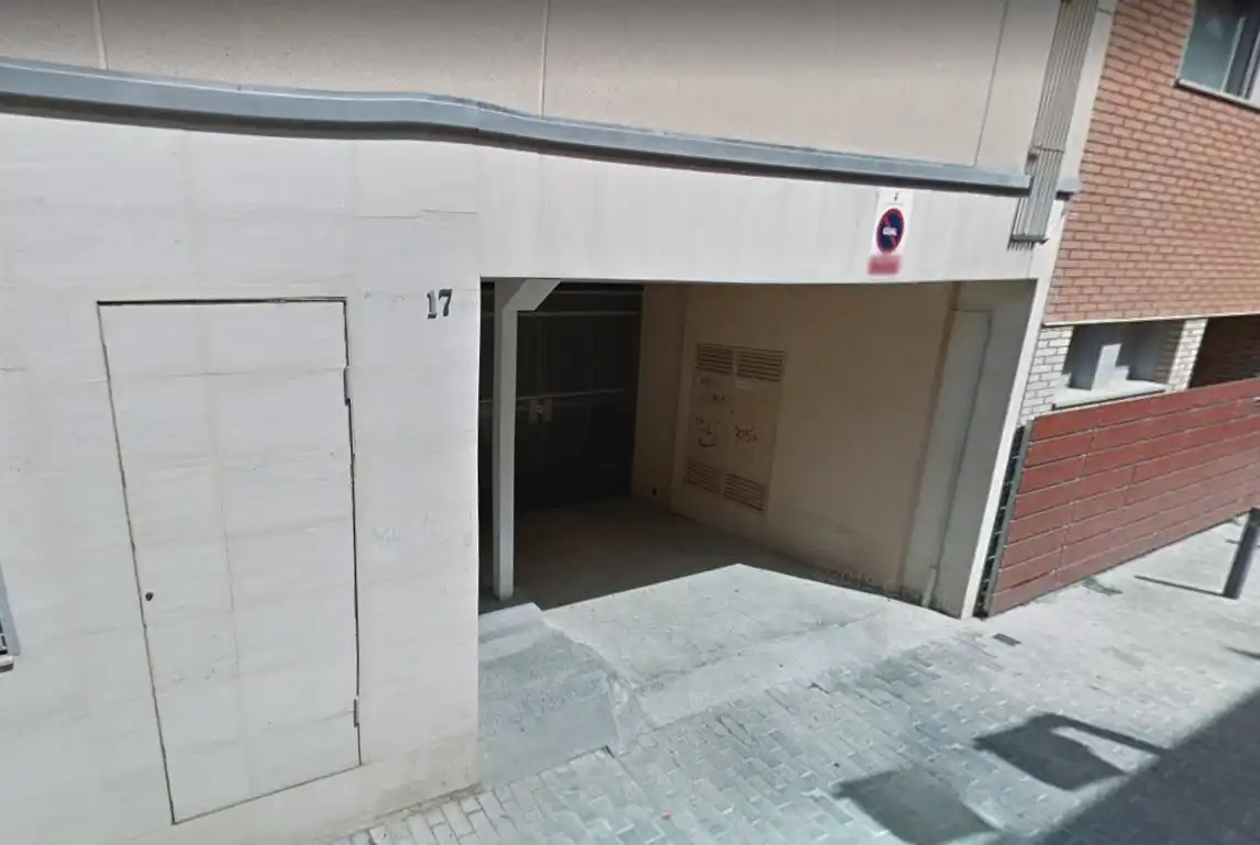 Parkplatz zum Verkauf in c/ blasco de garay, imagen 3
