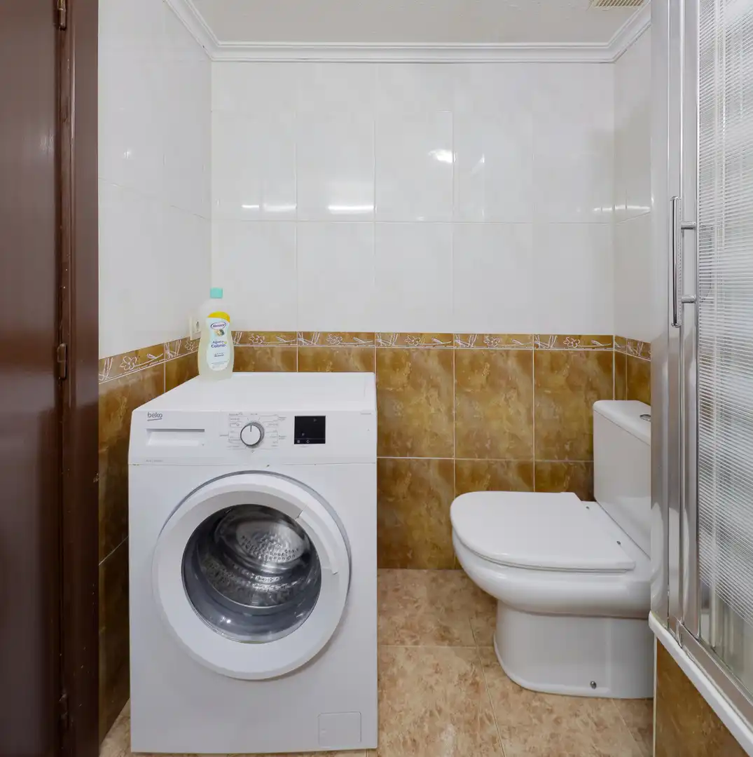 Baño de Piso en venta en Gijón 