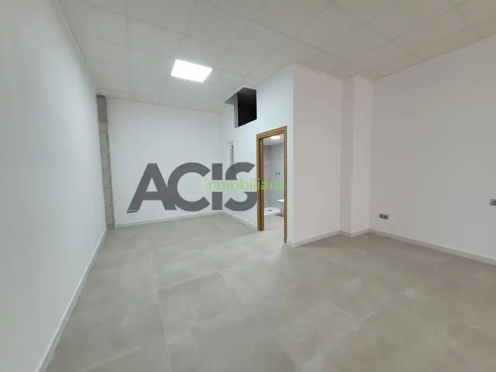 Gewerbefläche zur Miete in L'Alcúdia