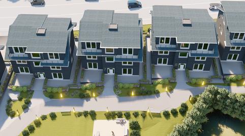 Foto 4 de Pis en venda a Avenida Ferrol, Santa Uxía de Ribeira, A Coruña