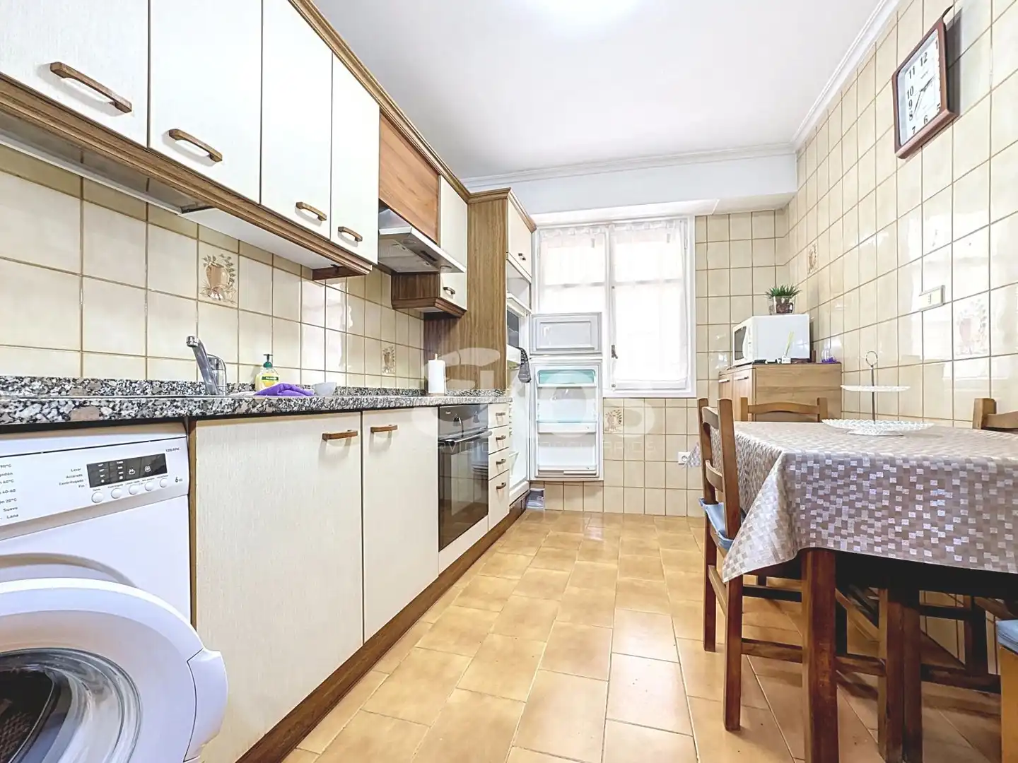Appartamento con terrazza in vendita a Arrasate / Mondragón, imagen 5
