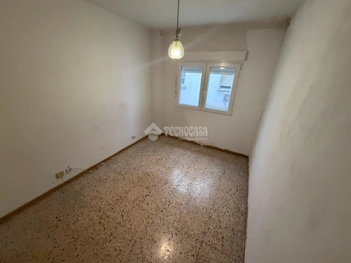 Bedroom of Flat for sale in Alcalá de Henares  with Terrace