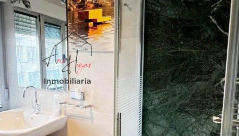 Foto 5 de Pis en venda a Correhuela, Barrio del Centro, Salamanca Capital