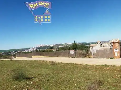Terreni e lotti in vendita a Arcos de la Frontera, imagen 10