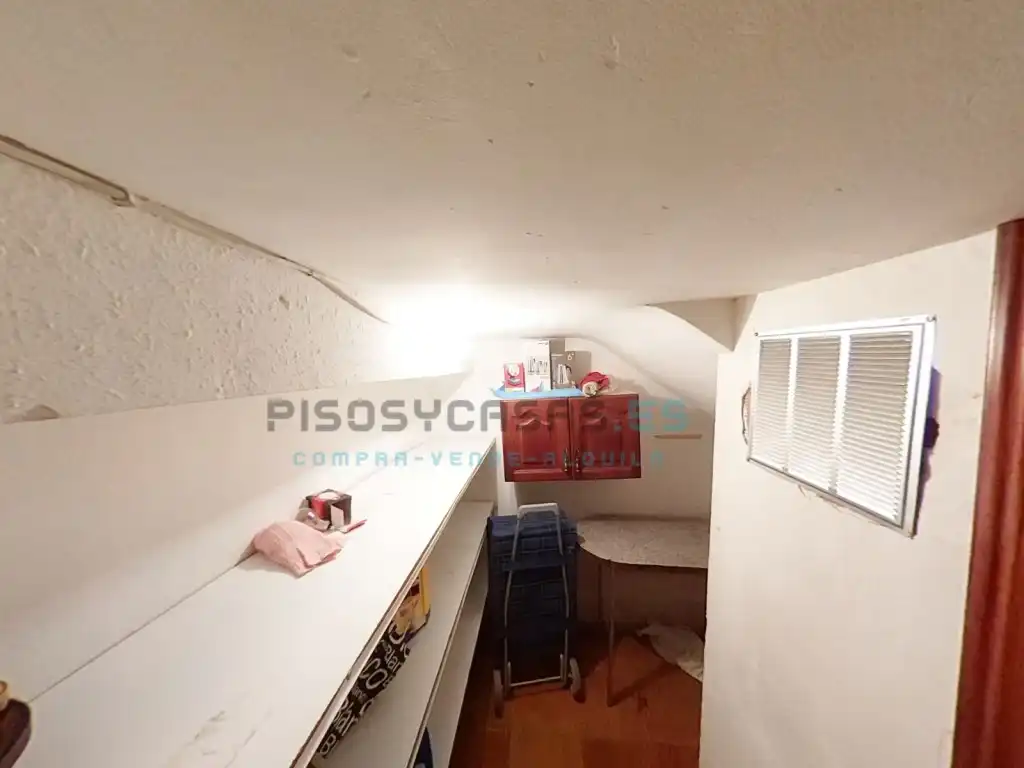 Casa con terraza en venta en Calle Democracia 4, imagen 33