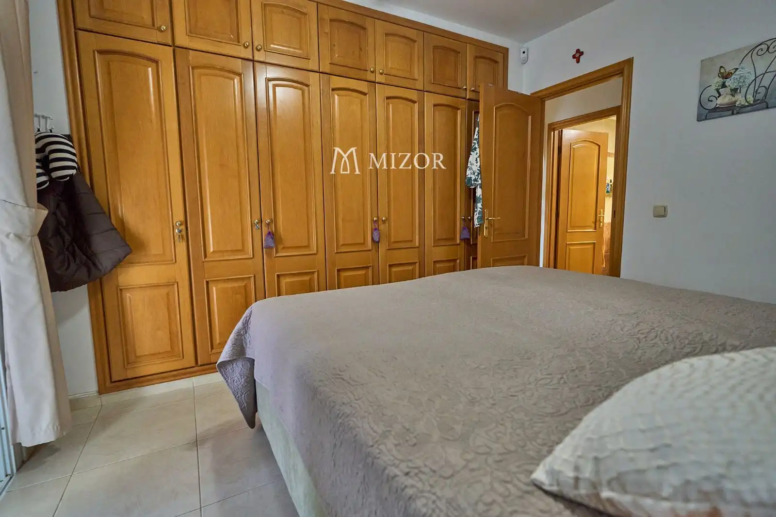 Apartamento con piscina en venta en las Galgas, imagen 40