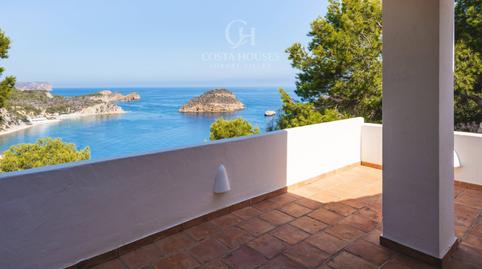 Foto 5 de Casa o xalet en venda a Portichol - Balcón al Mar, Alicante