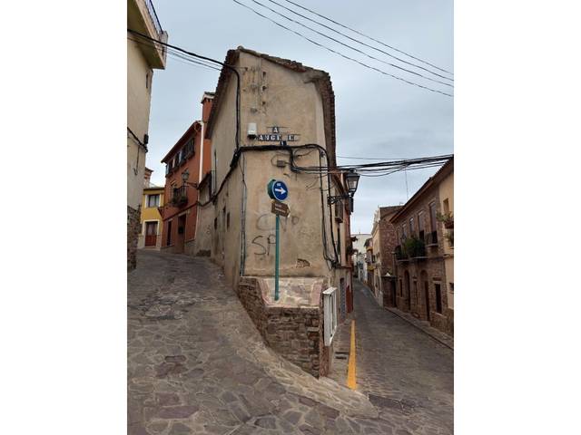 Casa-chalet en Venta en Calle Sant Joaquin en Serra