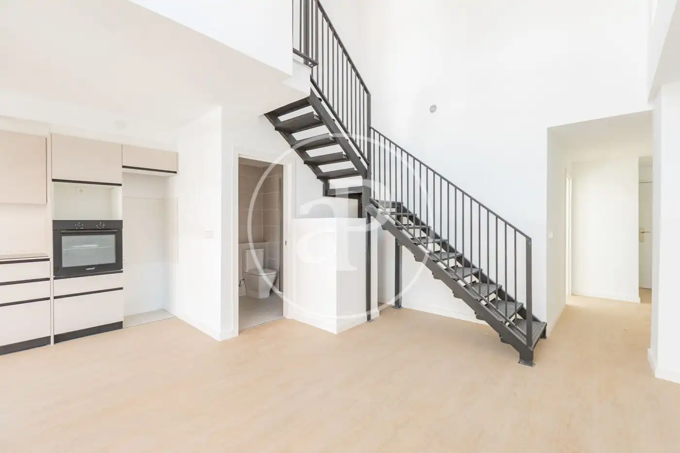 Planta baja en venta en Calle de Abel, 12, Bellas Vistas