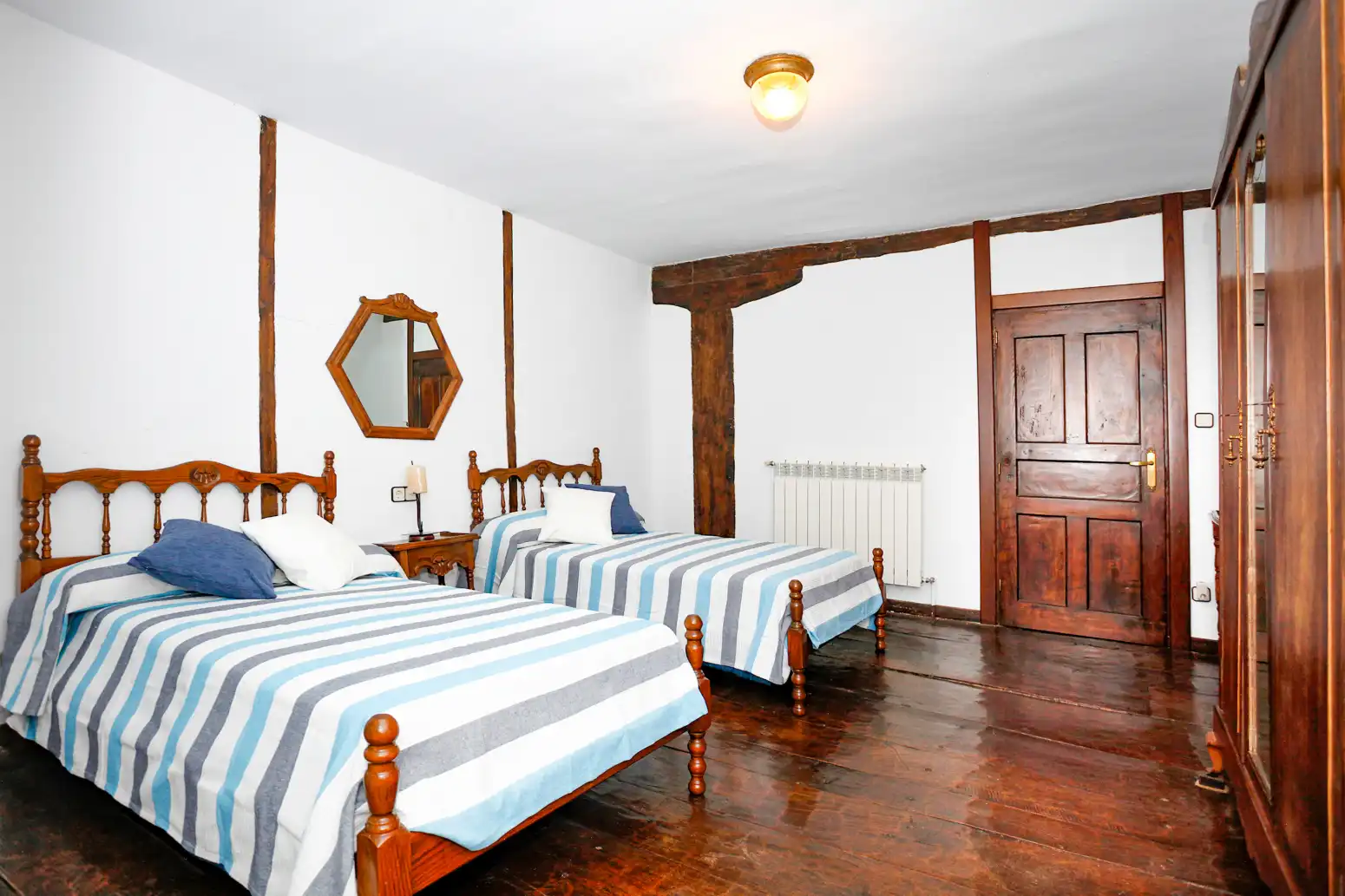 Houses for rent in CALLE SAN PEDRO, 21, Basaburua