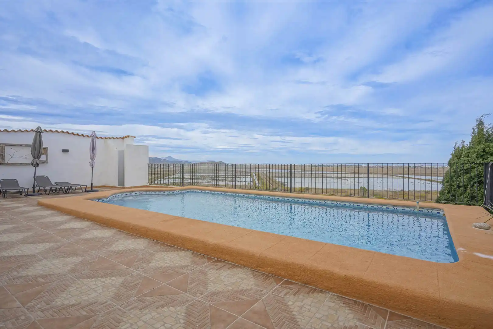 Villa mit Pool zum Verkauf in Pego, imagen 50