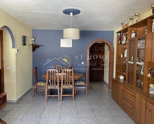 Dining room of Apartment for sale in Nerja