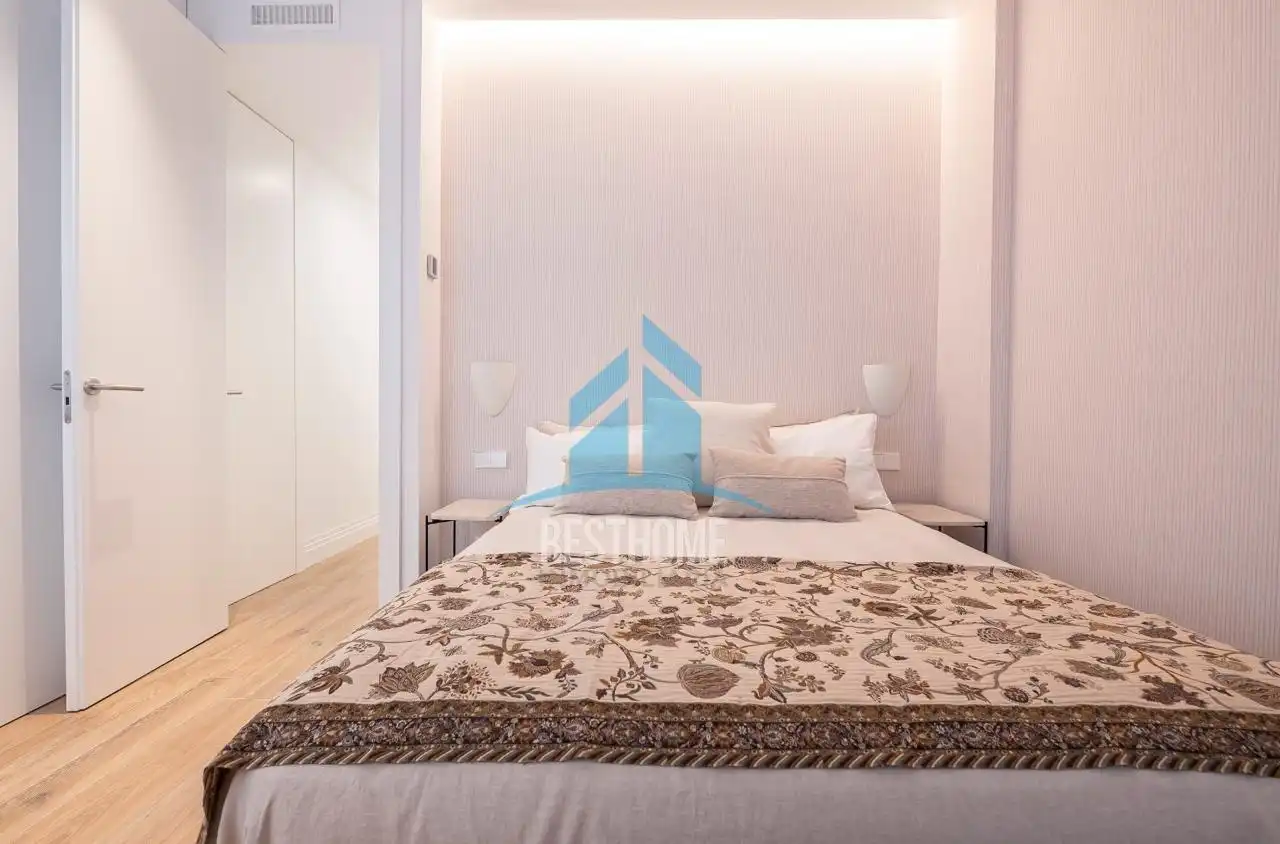 Flat with lift for sale in Retiro, imagen 2