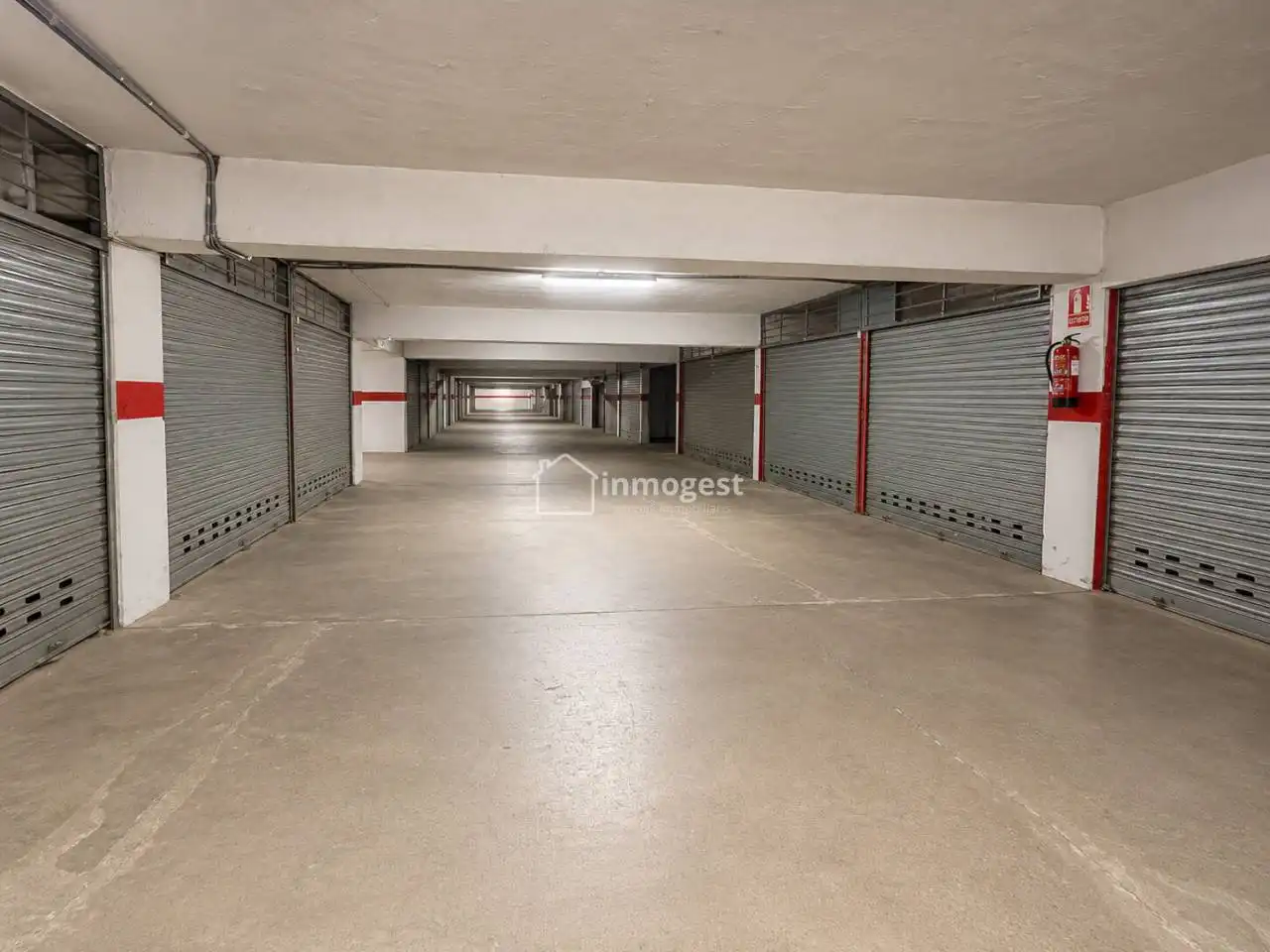 Parkplatz zum Verkauf in Calle ANGEL GUIMERA, imagen 5