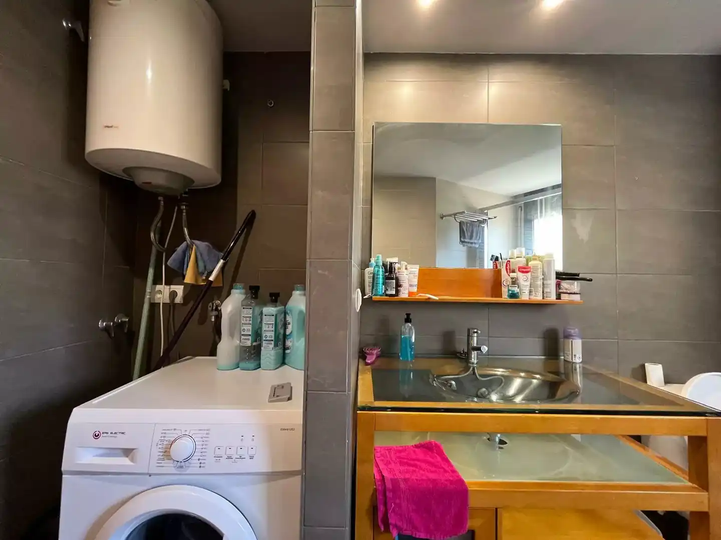Appartement compact avec ascenseur à vendre à Muga - Gran Reserva - Badia, imagen 18